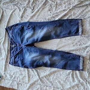 Wax Jeans, women's 3x size 22, 38 inch waist